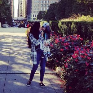 Meet your Posher, Daniela